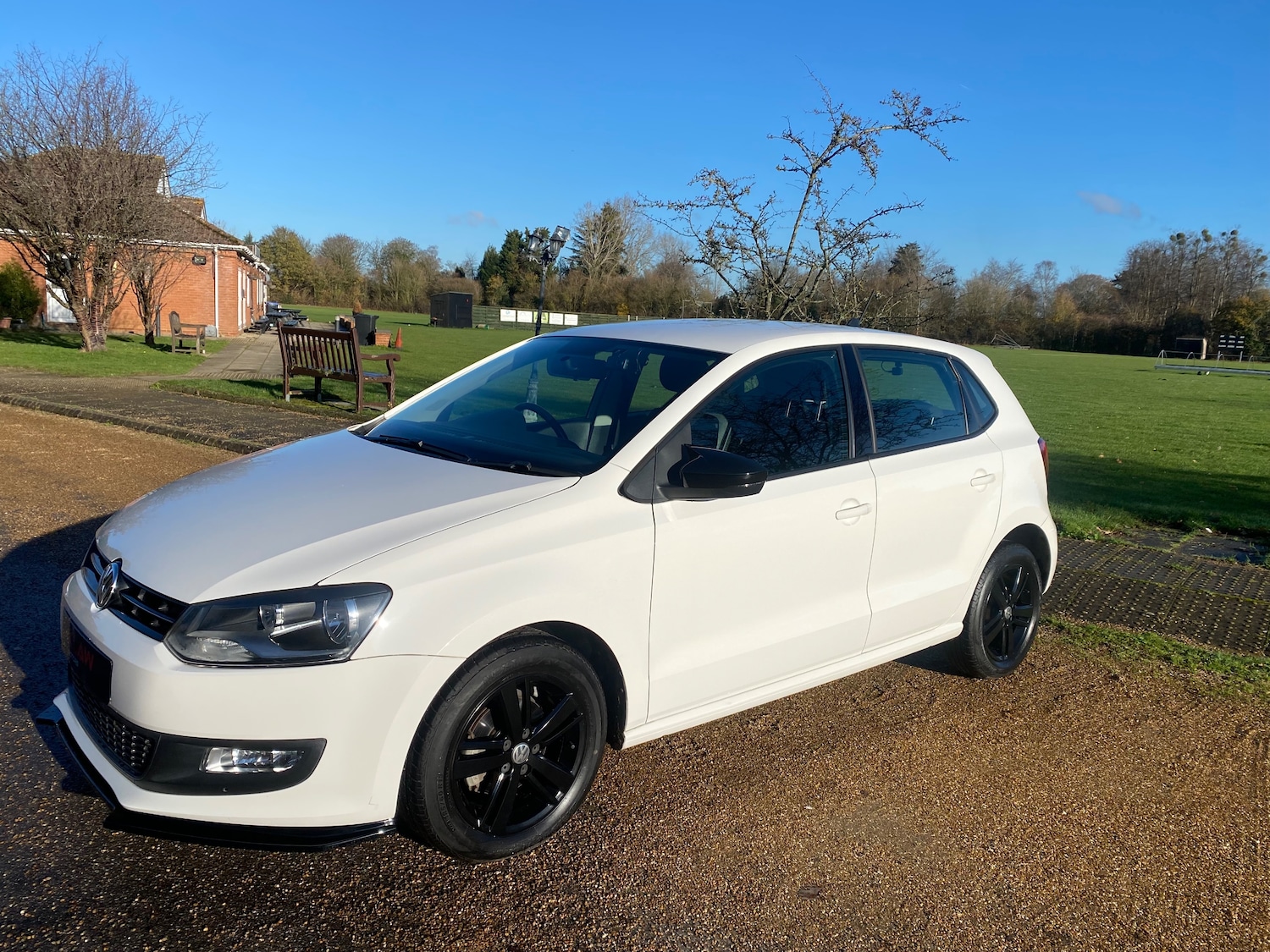 Used Volkswagen Polo 2014 for sale - 76826980: Photo 37