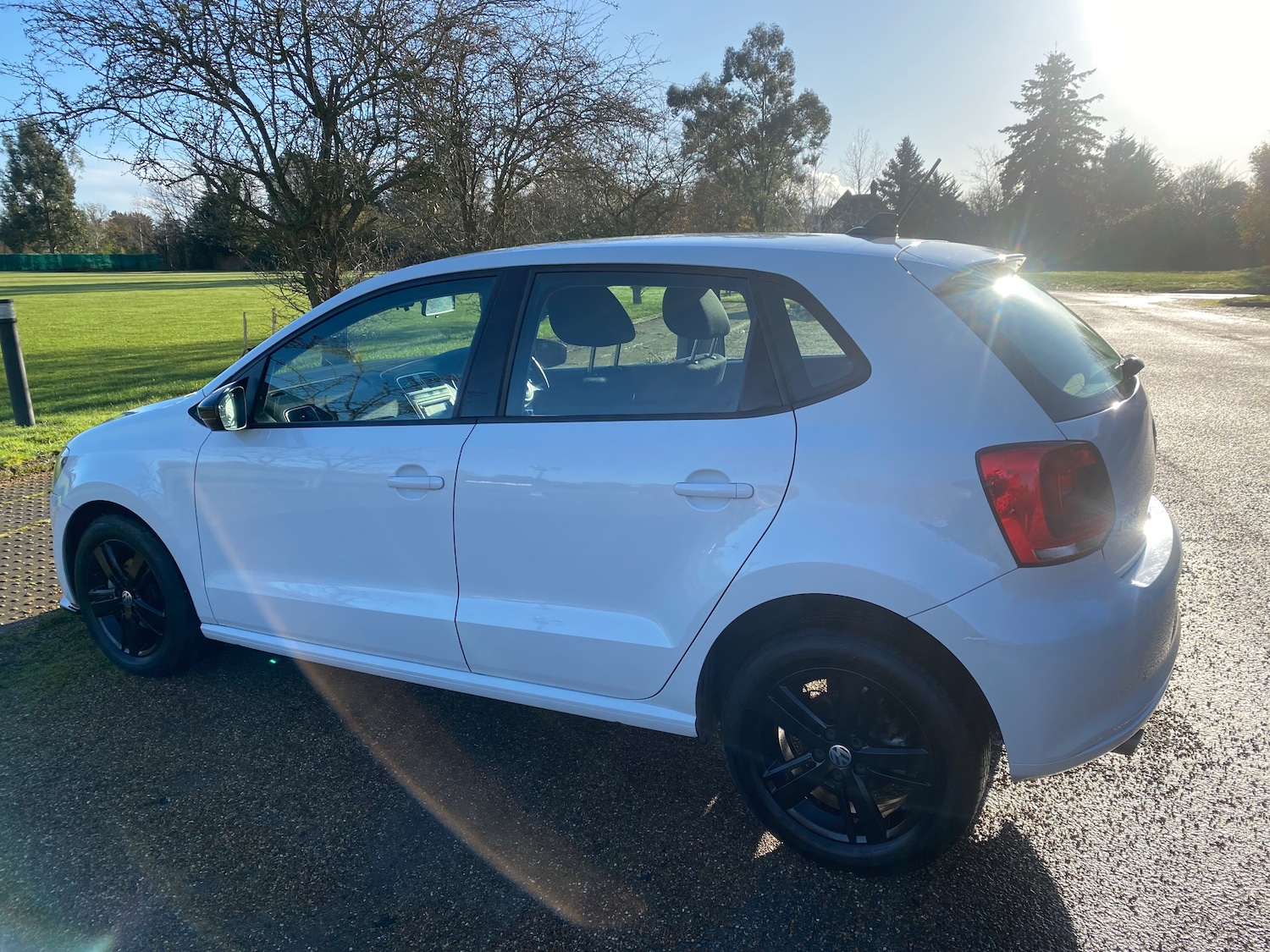 Used Volkswagen Polo 2014 for sale - 76826980: Photo 38
