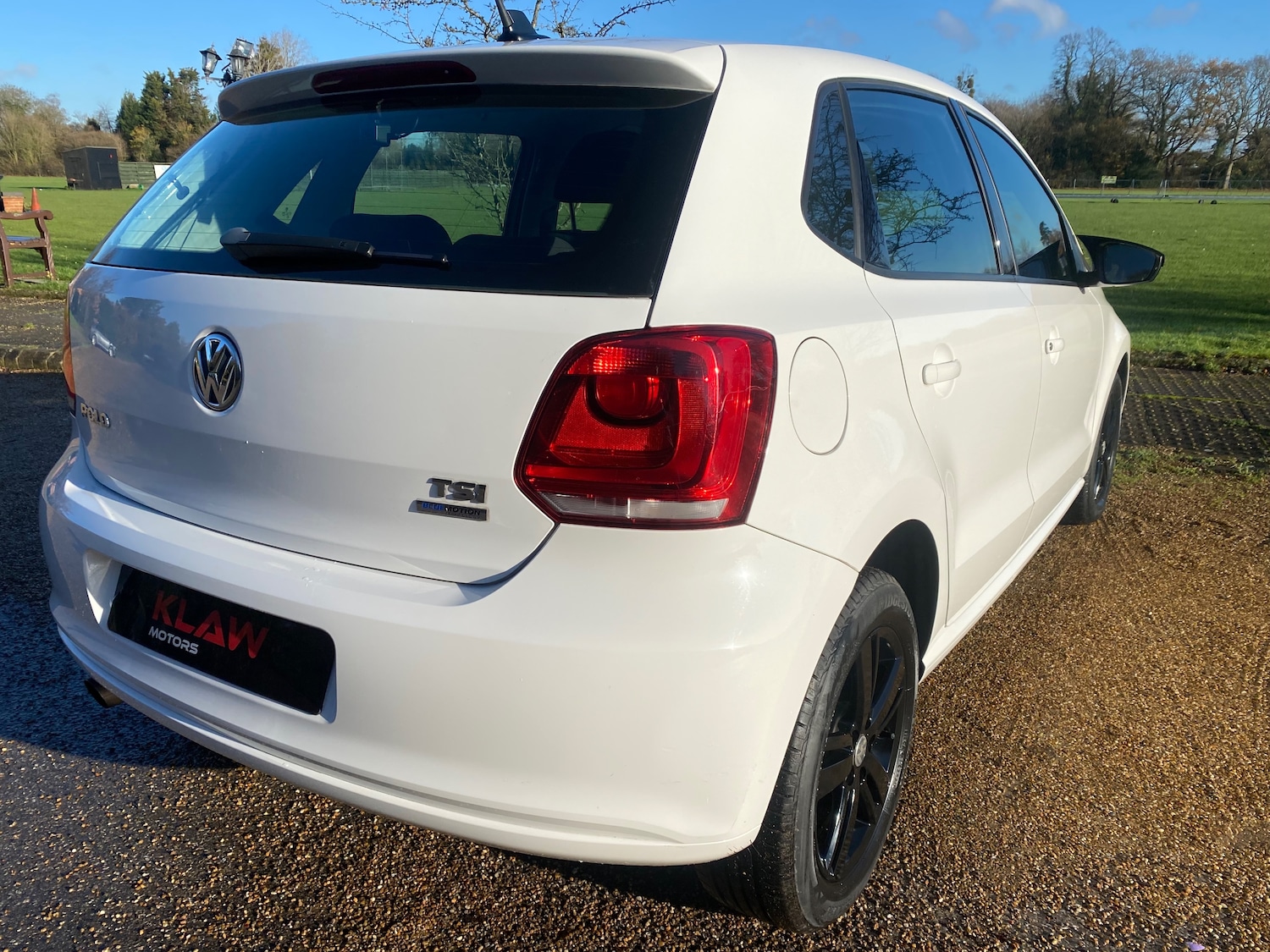 Used Volkswagen Polo 2014 for sale - 76826980: Photo 39