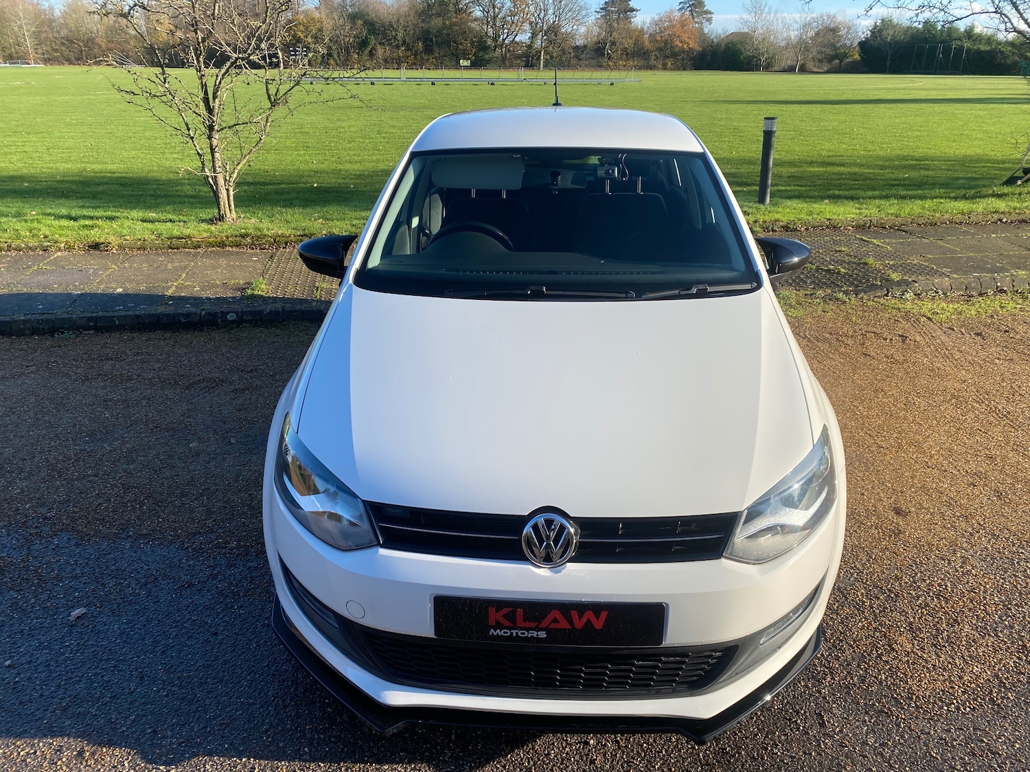 Used Volkswagen Polo 2014 for sale - 76826980: Photo 6