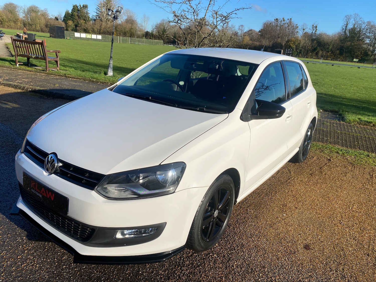 Used Volkswagen Polo 2014 for sale - 76826980: Photo 7