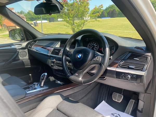 Used BMW X5 2011 for sale - 74682824: Photo 12