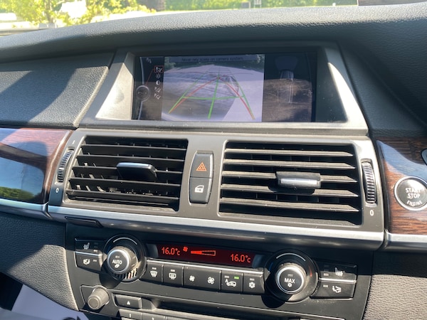 Used BMW X5 2011 for sale - 74682824: Photo 18