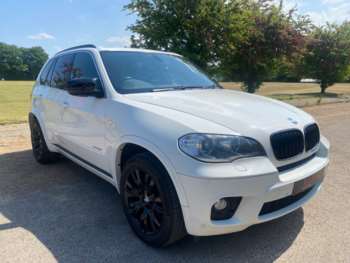 2011 (11) - 3.0 35I M Sport Auto xDrive Euro 5 5dr
