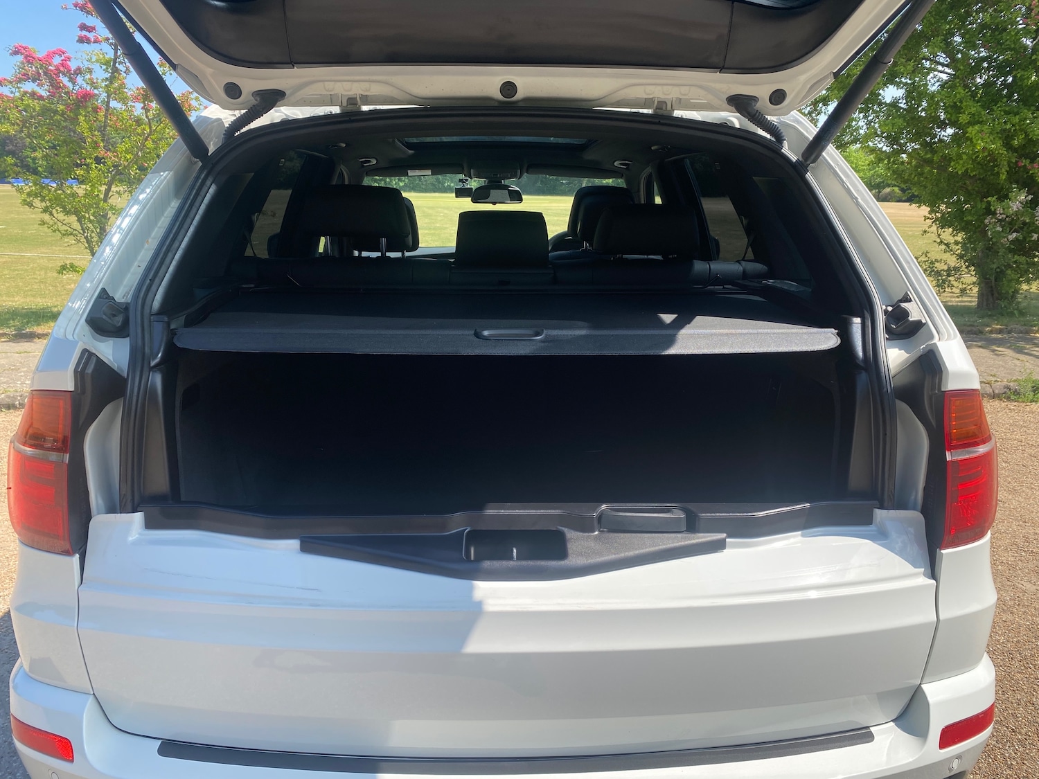 Vehicle 29