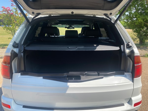 Used BMW X5 2011 for sale - 74682824: Photo 29