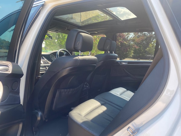 Used BMW X5 2011 for sale - 74682824: Photo 33