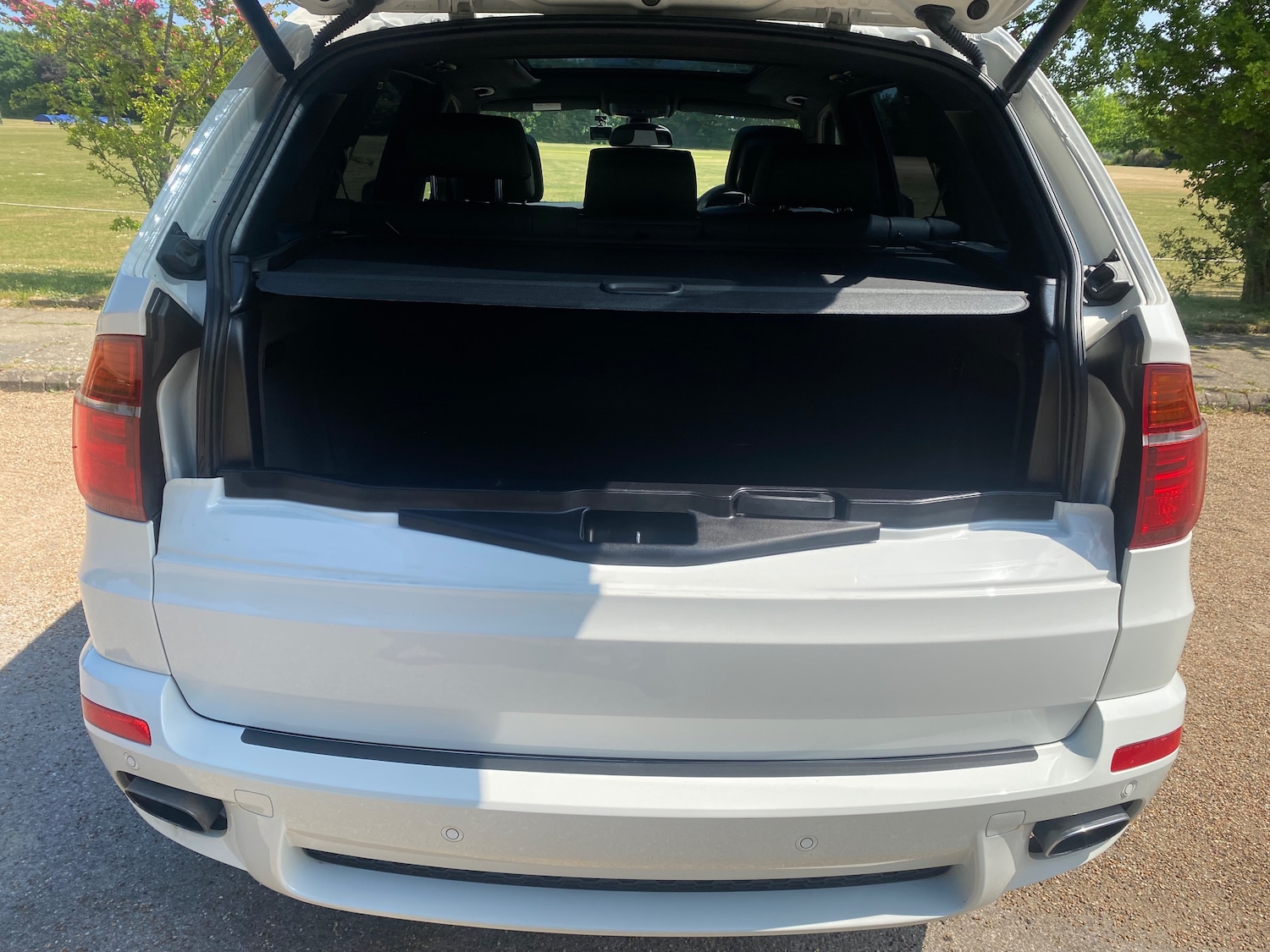 Vehicle 34