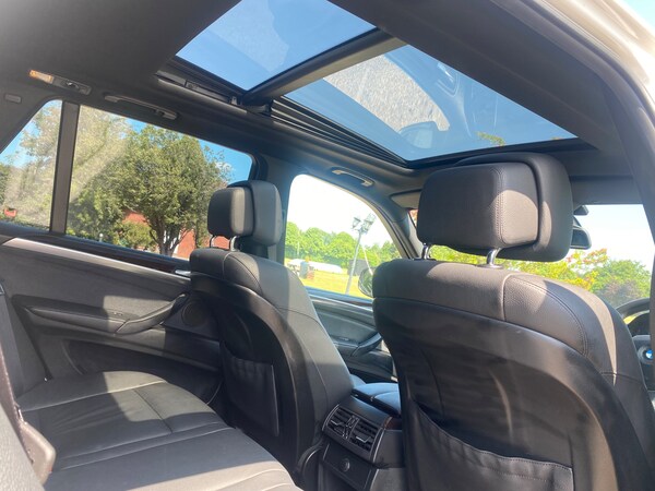 Used BMW X5 2011 for sale - 74682824: Photo 35