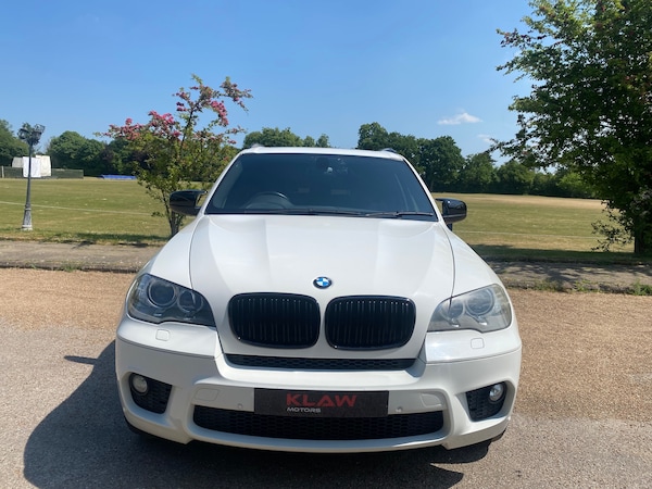 Used BMW X5 2011 for sale - 74682824: Photo 3
