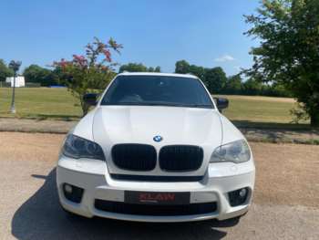 Used BMW X5 2011 for sale - 74682824: Photo