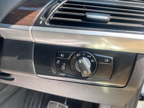 Used BMW X5 2011 for sale - 74682824: Photo 41