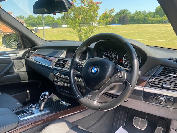 Used BMW X5 2011 for sale - 74682824: Photo 43