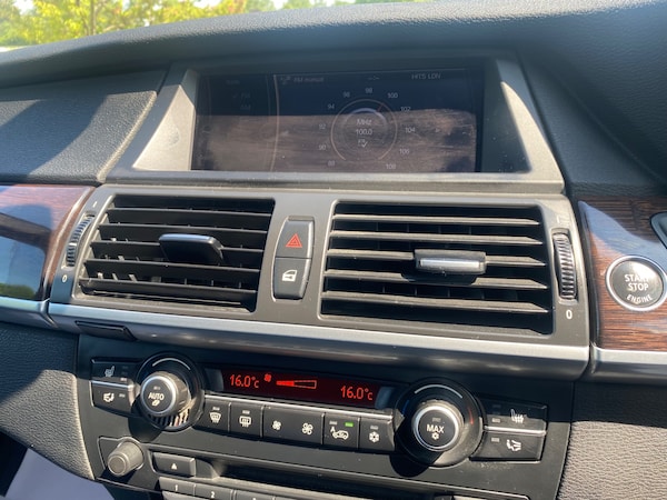 Used BMW X5 2011 for sale - 74682824: Photo 46