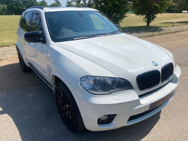 Used BMW X5 2011 for sale - 74682824: Photo 47