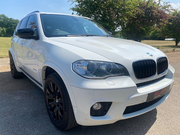 Used BMW X5 2011 for sale - 74682824: Photo 48