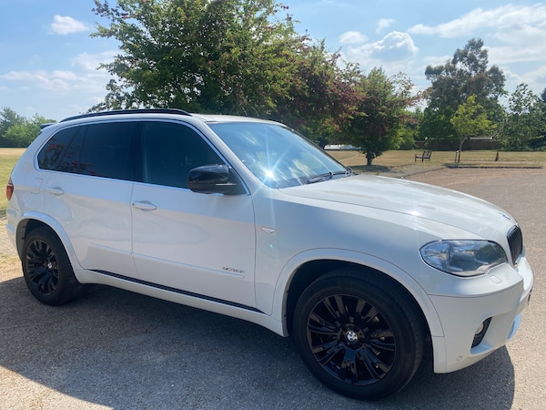 Used BMW X5 2011 for sale - 74682824: Photo 49