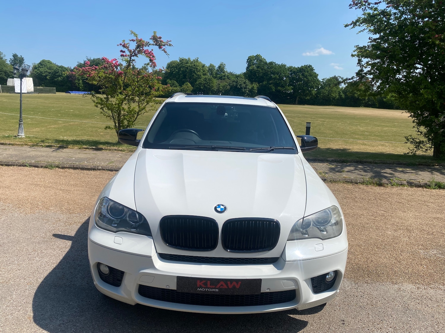 Vehicle 50