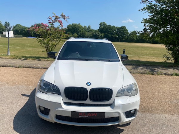Used BMW X5 2011 for sale - 74682824: Photo 50