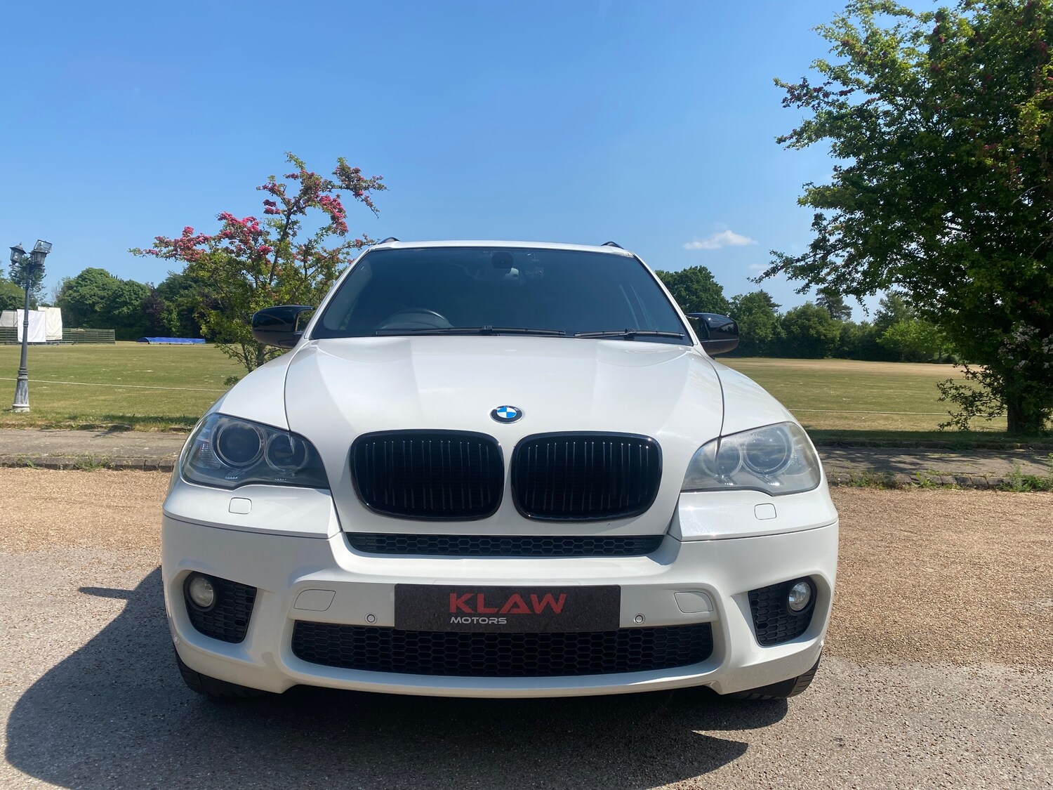 Used BMW X5 2011 for sale - 74682824: Photo 51