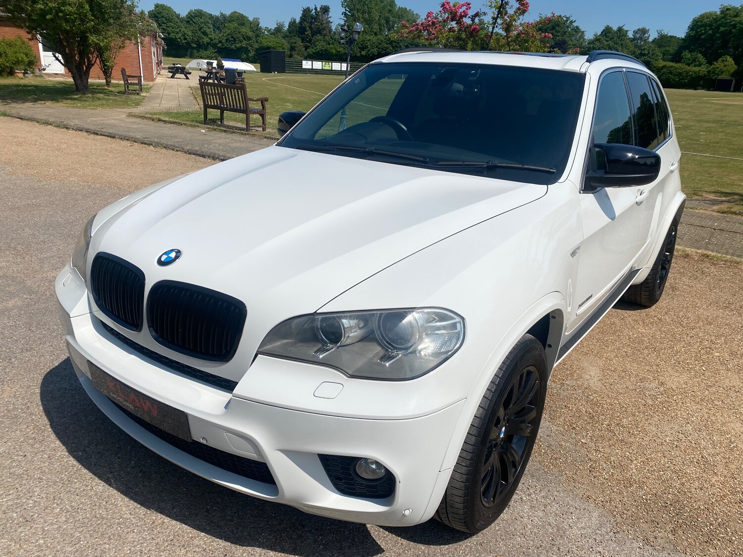 Used BMW X5 2011 for sale - 74682824: Photo 52