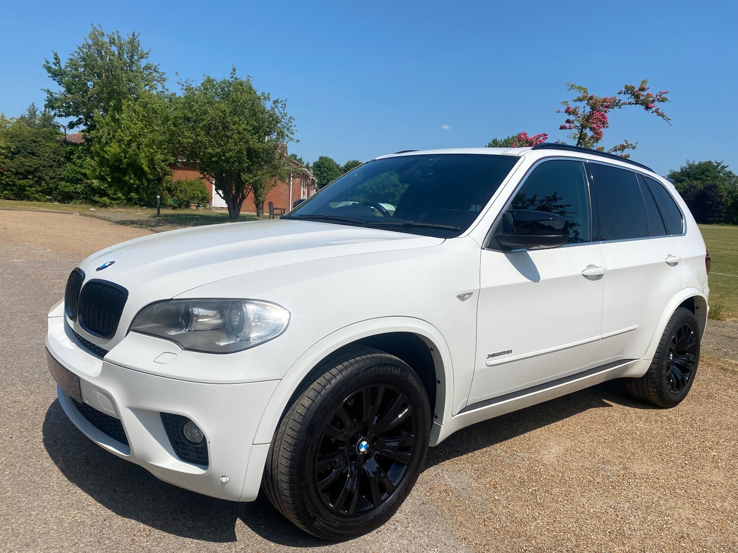 Used BMW X5 2011 for sale - 74682824: Photo 53