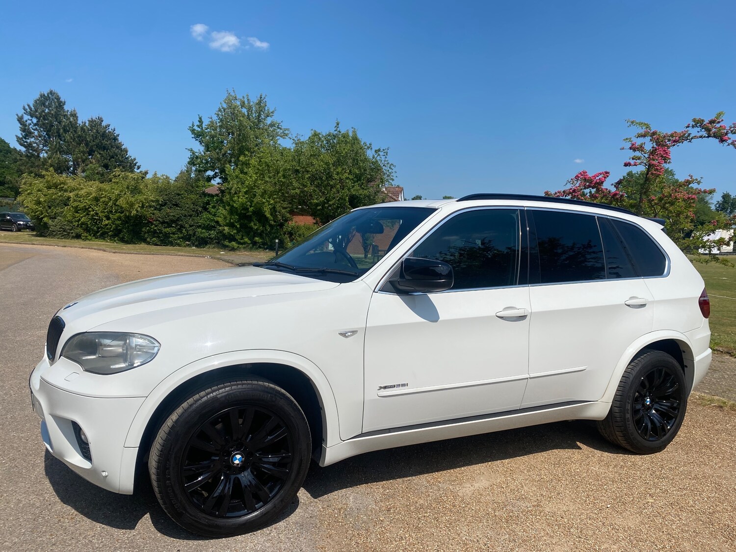 Used BMW X5 2011 for sale - 74682824: Photo 54