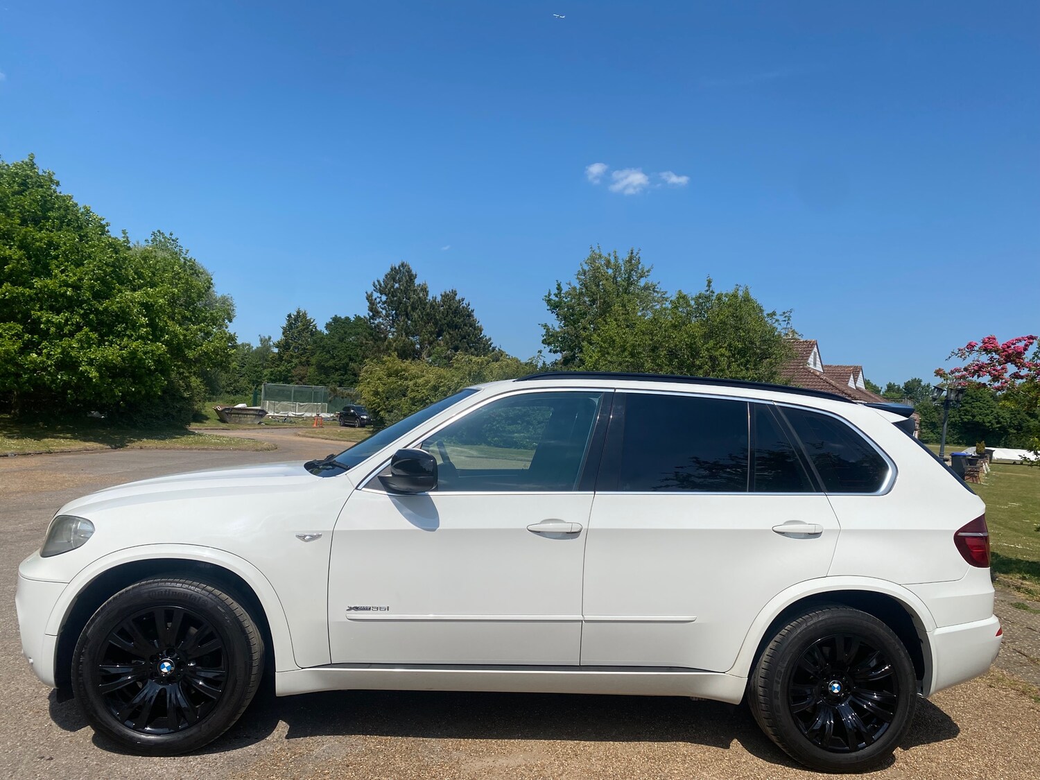 Used BMW X5 2011 for sale - 74682824: Photo 55