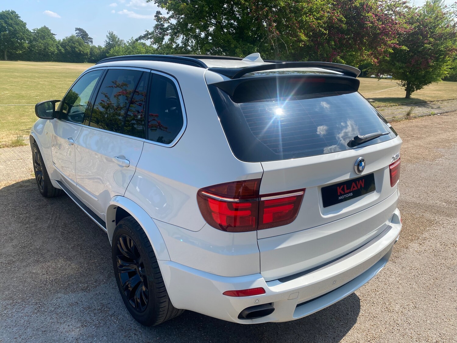 Used BMW X5 2011 for sale - 74682824: Photo 56