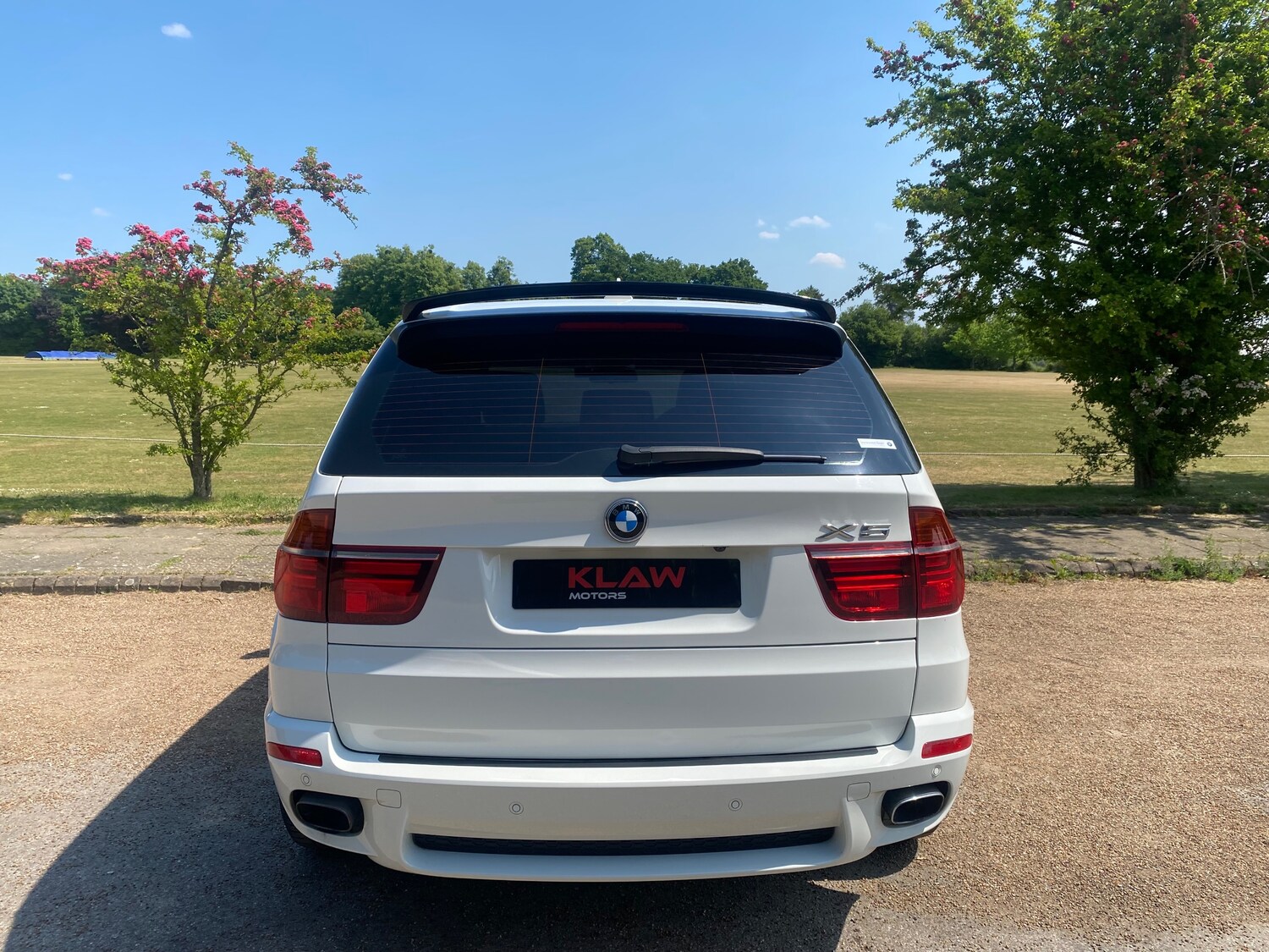 Used BMW X5 2011 for sale - 74682824: Photo 58