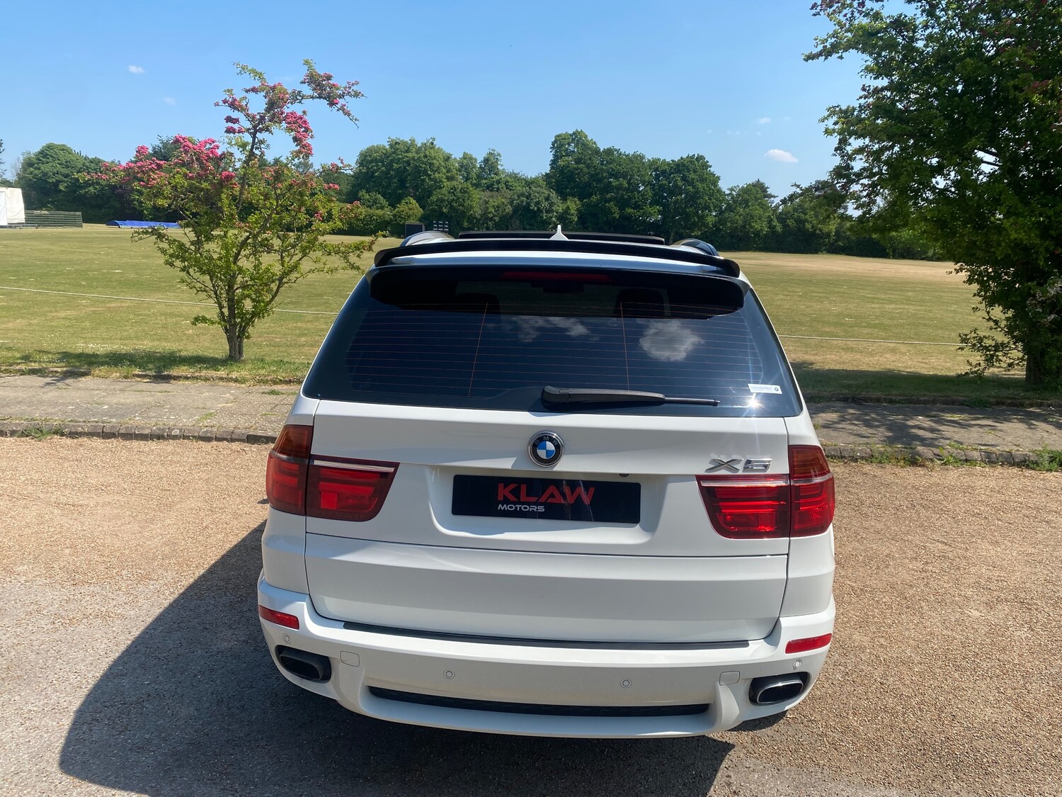 Used BMW X5 2011 for sale - 74682824: Photo 59