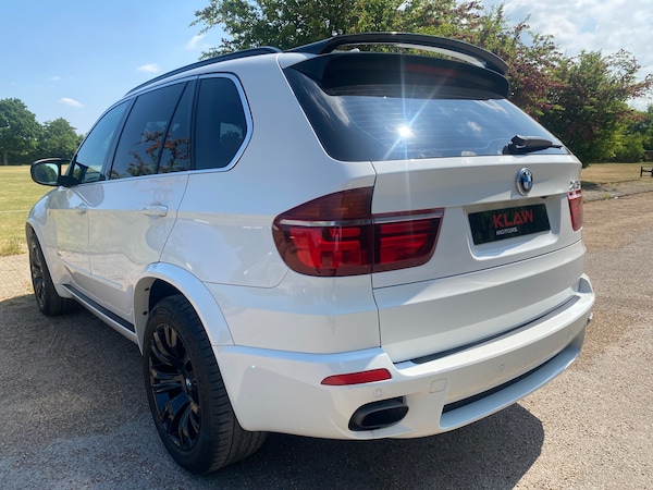 Used BMW X5 2011 for sale - 74682824: Photo 5