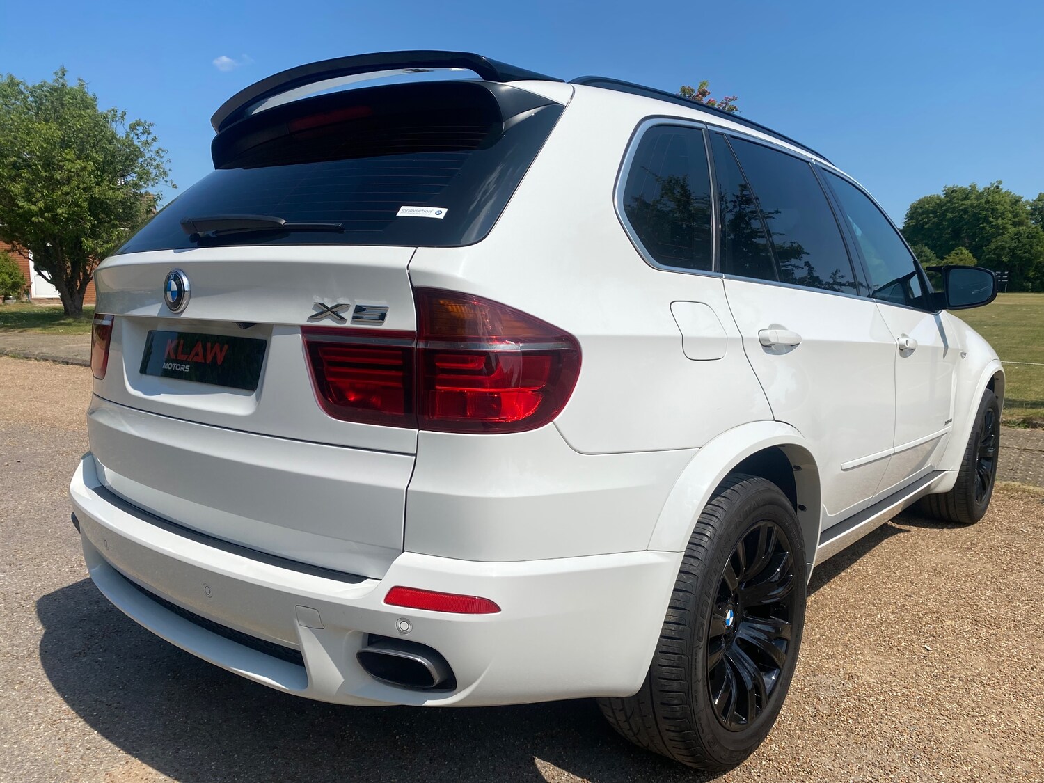 Used BMW X5 2011 for sale - 74682824: Photo 60