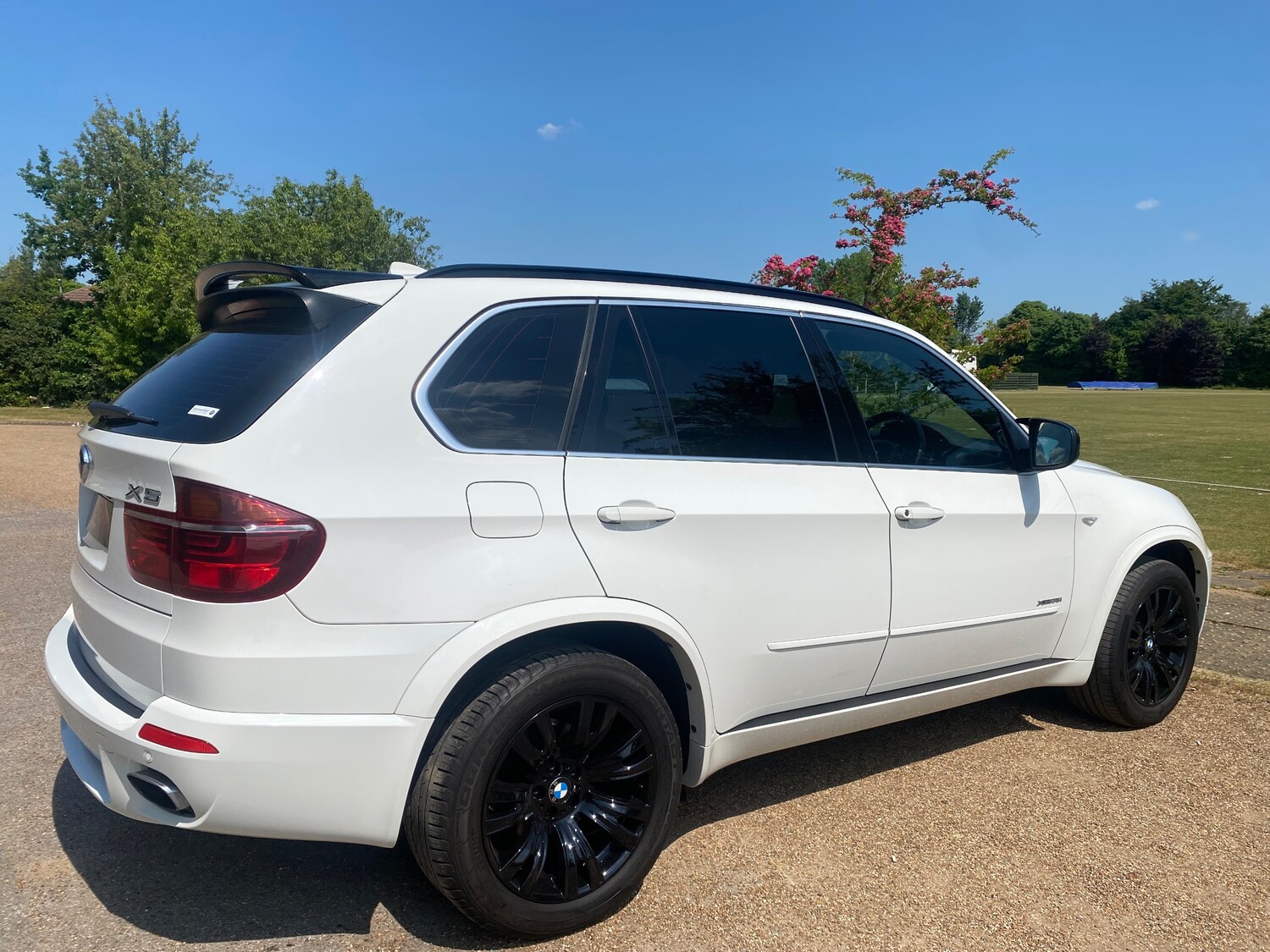 Used BMW X5 2011 for sale - 74682824: Photo 61