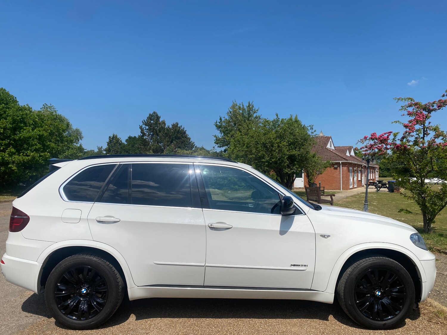 Used BMW X5 2011 for sale - 74682824: Photo 62