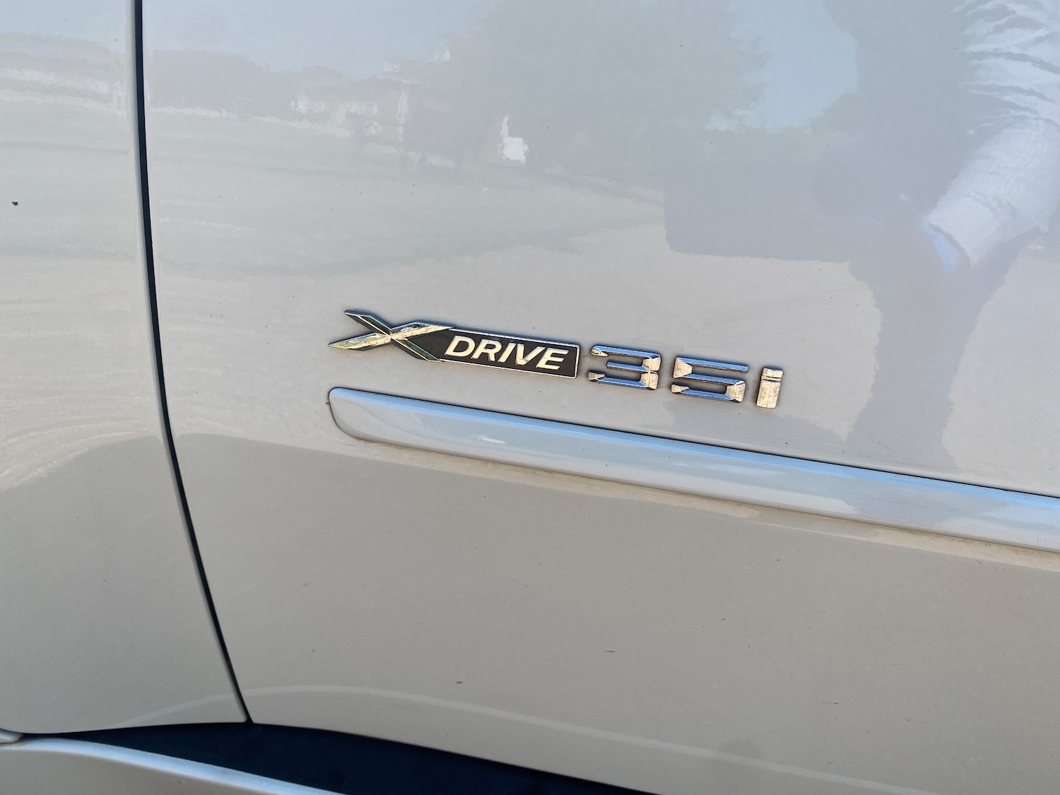 Used BMW X5 2011 for sale - 74682824: Photo 63