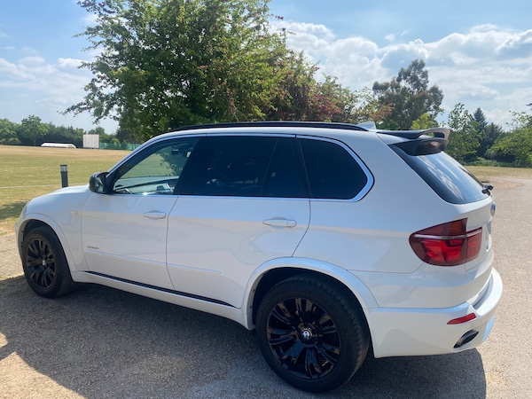 Used BMW X5 2011 for sale - 74682824: Photo 6