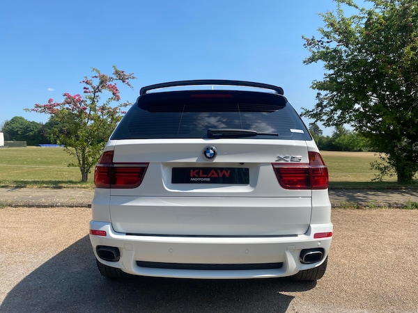 Used BMW X5 2011 for sale - 74682824: Photo 7