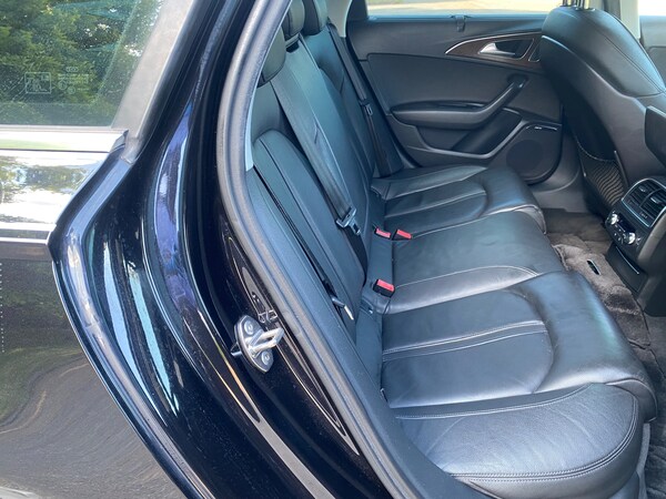 Used Audi A6 2011 for sale - 74671648: Photo 16
