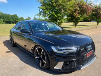 2011 (61) - 3.0 TFSI V6 SE S TRONIC QUATTRO EURO 5(s/s) 5dr