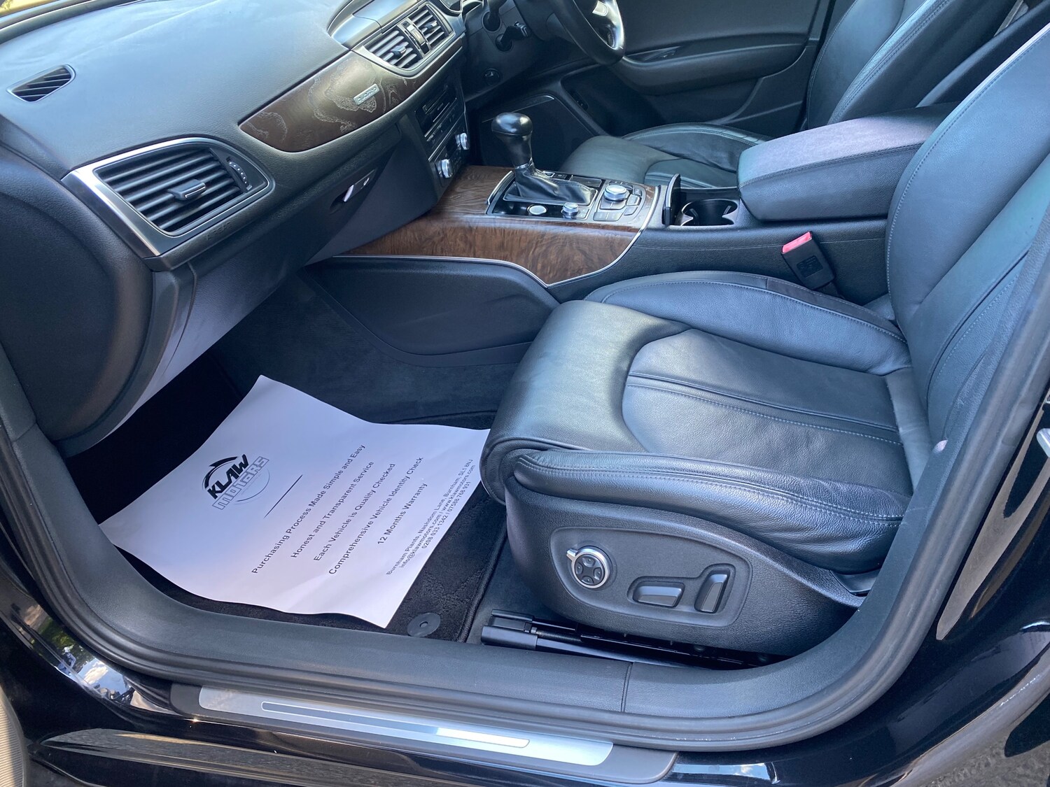 Vehicle 24