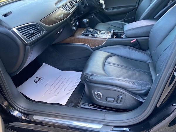 Used Audi A6 2011 for sale - 74671648: Photo 24