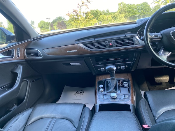 Used Audi A6 2011 for sale - 74671648: Photo 29