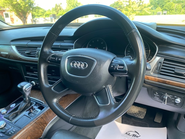 Used Audi A6 2011 for sale - 74671648: Photo 37
