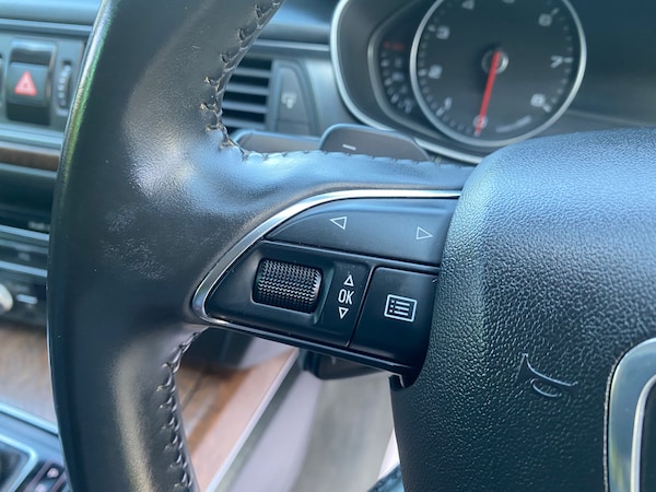 Used Audi A6 2011 for sale - 74671648: Photo 38