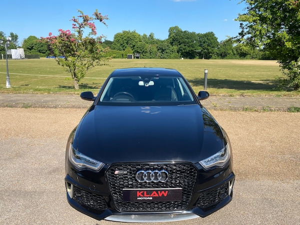 Used Audi A6 2011 for sale - 74671648: Photo 3