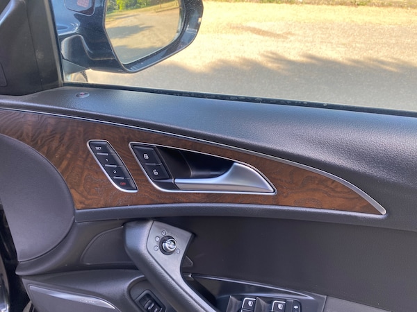 Used Audi A6 2011 for sale - 74671648: Photo 43