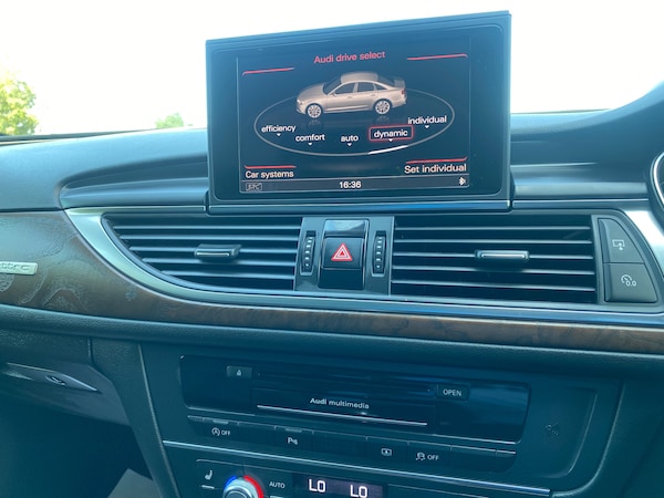 Used Audi A6 2011 for sale - 74671648: Photo 46