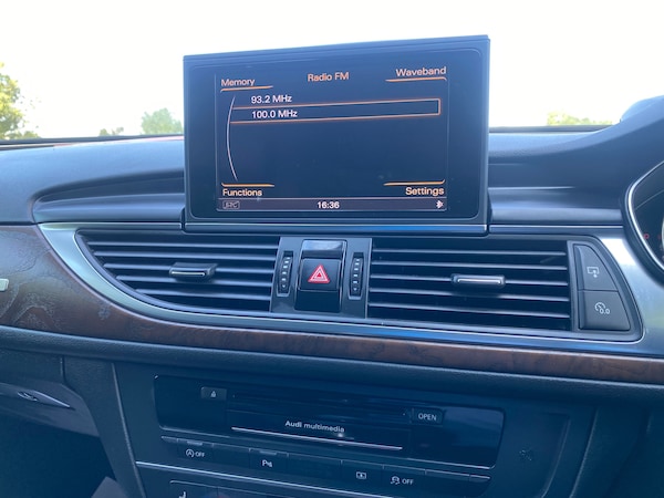 Used Audi A6 2011 for sale - 74671648: Photo 47
