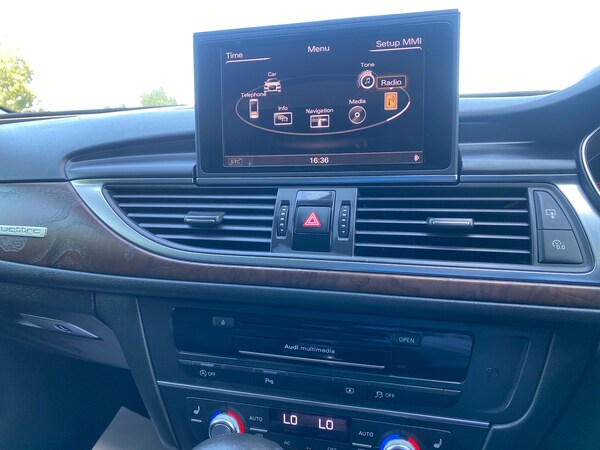 Used Audi A6 2011 for sale - 74671648: Photo 48